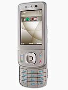 مشخصات گوشی نوکیا Nokia 6260 slide